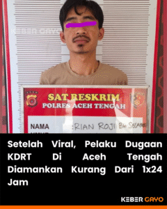 Unit Opsnal Satreskrim Polres Aceh Tengah&nbsp;