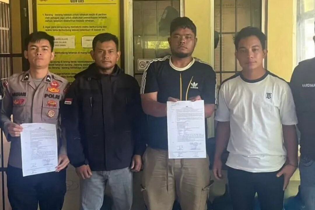 Terduga Pelaku Pembunuhan dr Shanti Astuti Berhasil Ditangkap Polisi, Ini Identitasnya