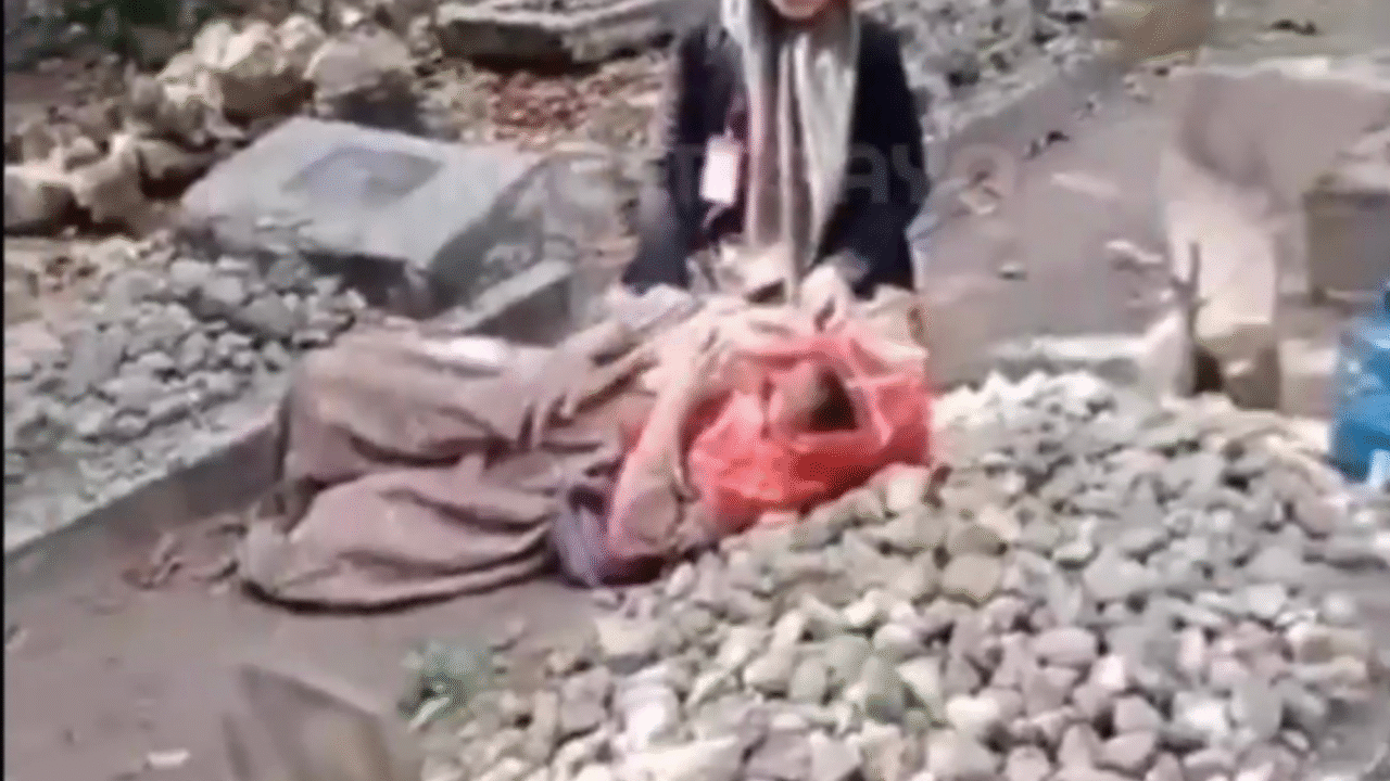 Nurjanah, Warga Wih Pesam yang Terlupakan: Bertahun-tahun Hidup dalam Luka dan Kesendirian