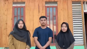 Viral Mokel Saat Live di Bulan Ramadan, Muda Mudi Asal Gayo Lues Akhirnya Minta Maaf