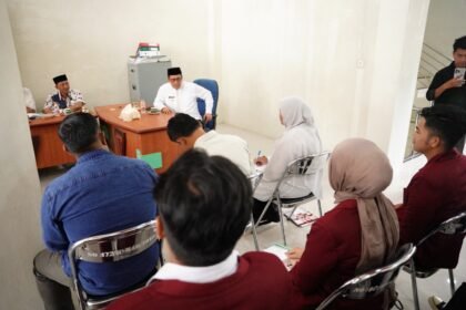 Bupati Perkuat Program Vokasi, Buka Peluang Kerja Bidang Pariwisata bagi Masyarakat Kurang Mampu