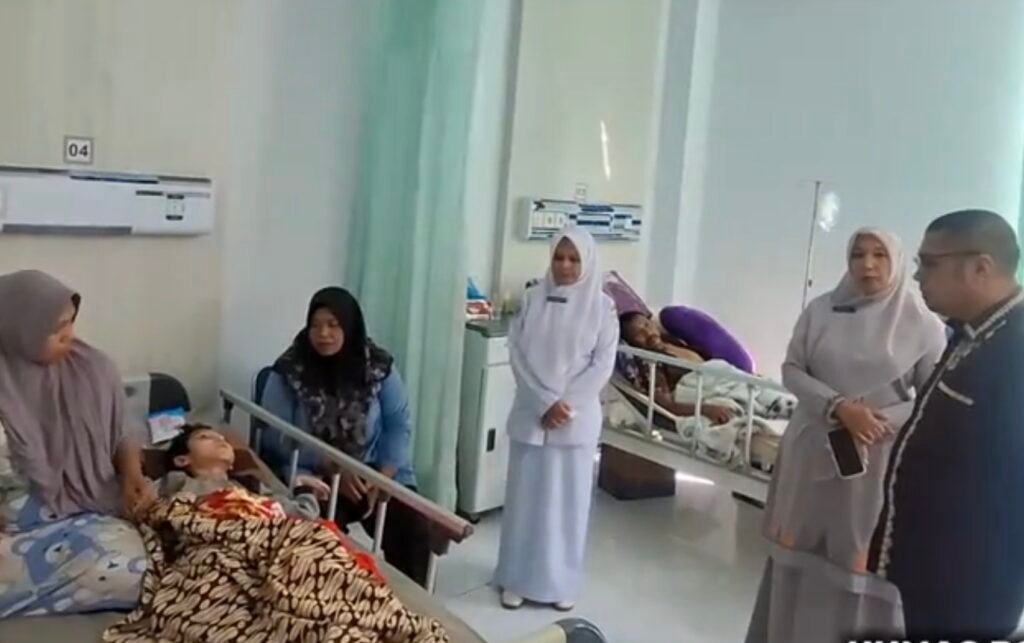 Sapa Pasien” sebagai upaya meningkatkan kualitas pelayanan kepada masyarakat