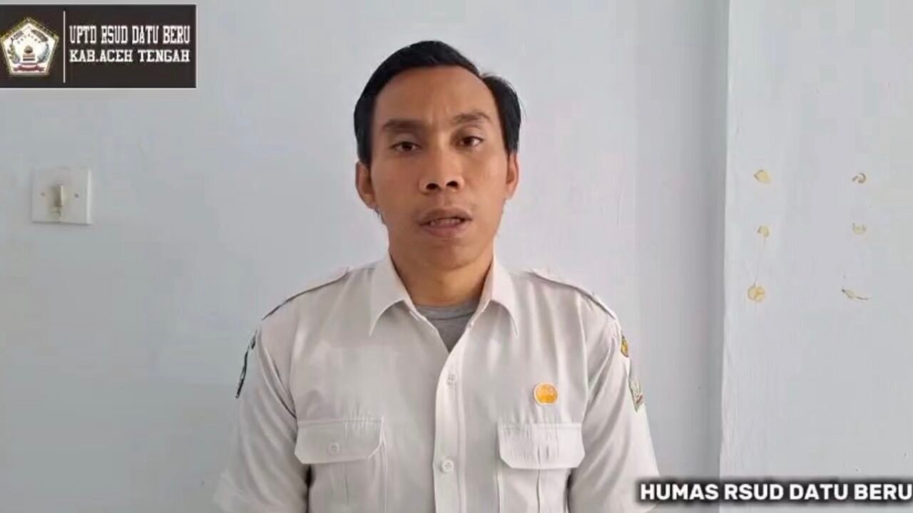 Perawat Klarifikasi Video Joget di Kamar Operasi, Sampaikan Permintaan Maaf