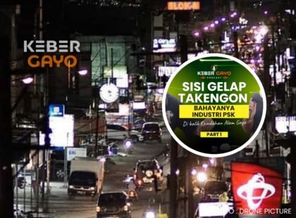 Eks PSK di Podcast Keber Gayo Bongkar Dugaan Praktik Prostitusi di Aceh Tengah