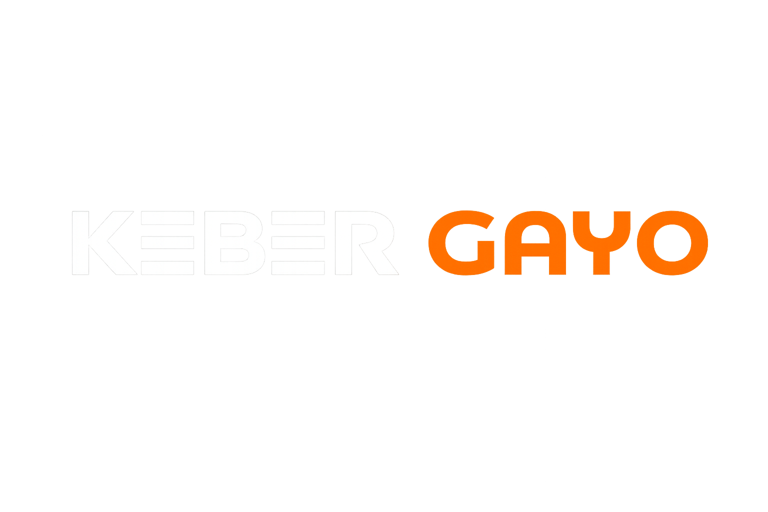 Keber Gayo